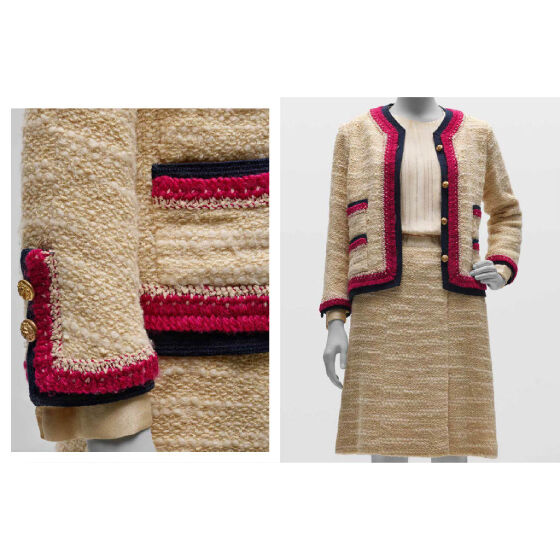 V&A Gabrielle Chanel exhibition book - hardback | Books | V&A Shop